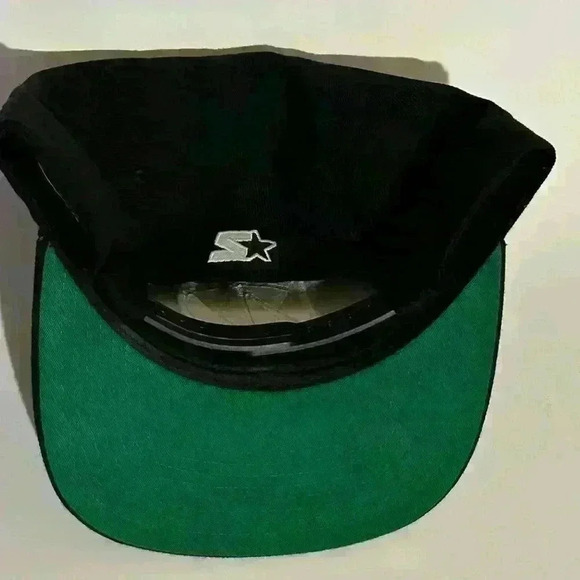 A vintage starter Timberlake baseball cap - Picture 3 of 9